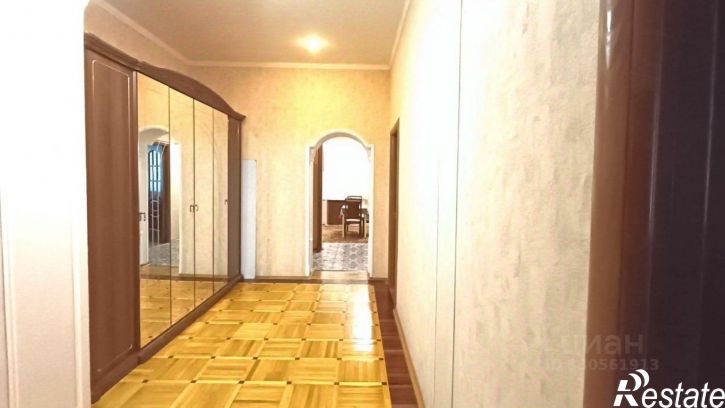 3-комн квартира ул Л.Толстого, 12,  д. 12