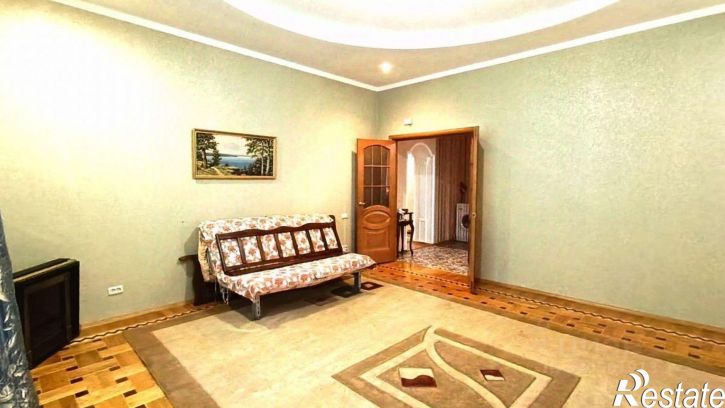 3-комн квартира ул Л.Толстого, 12,  д. 12