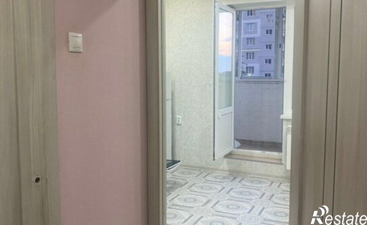 1-комн квартира пр-кт Дружбы, 19Д,  д. 19Д