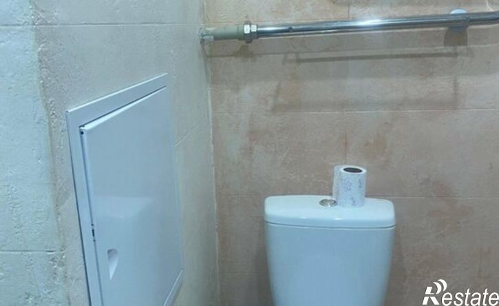 1-комн квартира пр-кт Дружбы, 19Д,  д. 19Д