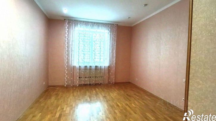 3-комн квартира ул Л.Толстого, 12,  д. 12