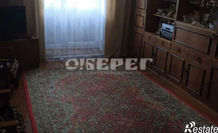 3-комн квартира ул Прогонная 1-я, 39,  д. 39