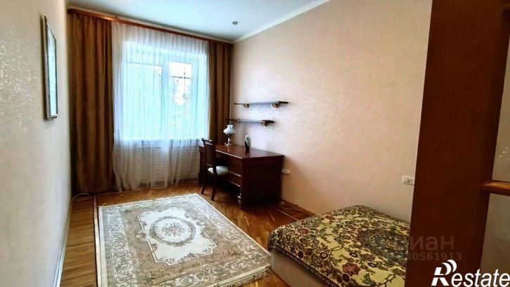 3-комн квартира ул Л.Толстого, 12,  д. 12