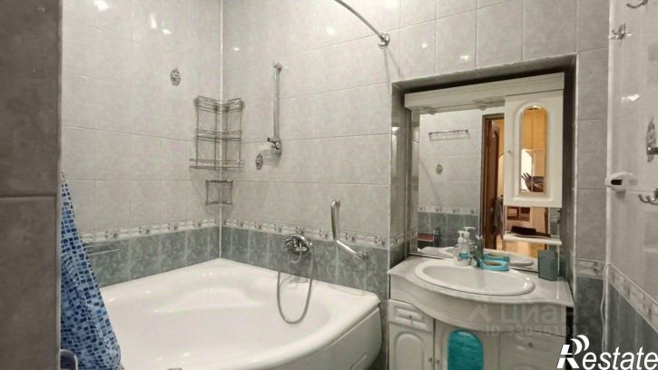 3-комн квартира ул Л.Толстого, 12,  д. 12