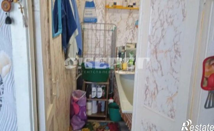 3-комн квартира ул Прогонная 1-я, 39,  д. 39