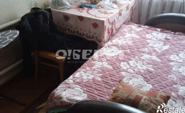 3-комн квартира ул Прогонная 1-я, 39,  д. 39