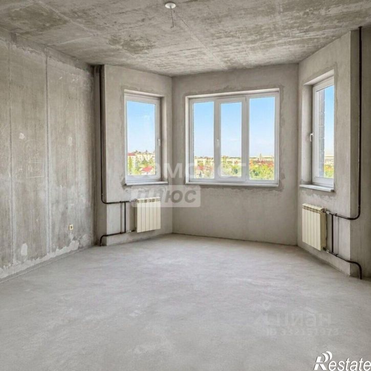 2-комн квартира пр-кт Победы, 26,  д. 26