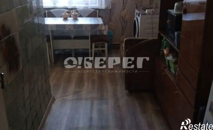 3-комн квартира ул Прогонная 1-я, 39,  д. 39