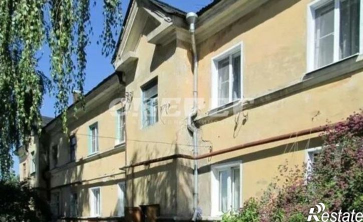 3-комн квартира ул Прогонная 1-я, 39,  д. 39