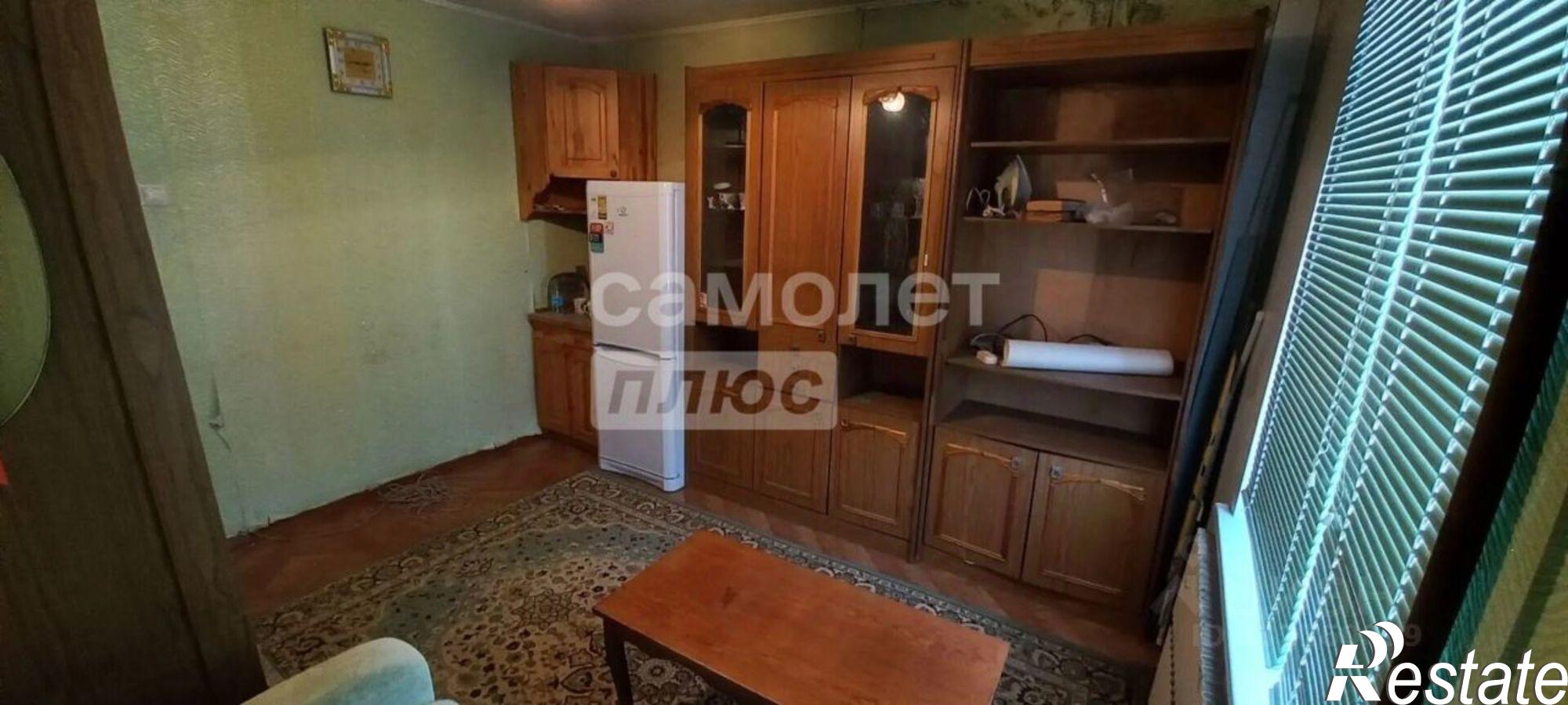 Купить комнату за 1 300 000 рублей на ул Союзная, 65