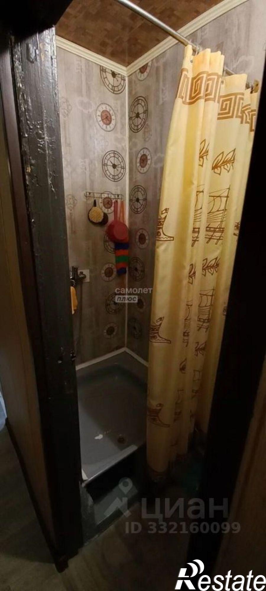 Купить комнату за 1 300 000 рублей на ул Союзная, 65