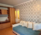 2-комн, 46кв м, этаж 2/9 пр-кт Дружбы, 13