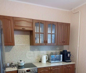 1-комн, 35кв м, этаж 5/17 пр-кт Вячеслава Клыкова, 87
