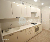 2-комн, 46кв м, этаж 1/5 ул Пучковка, 108Б