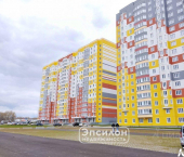 1-комн, 35кв м, этаж 10/17 Надежды Плевицкой пр-кт, 9