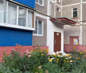 1-комн, 35кв м, этаж 2/9 ул Никитская, 12