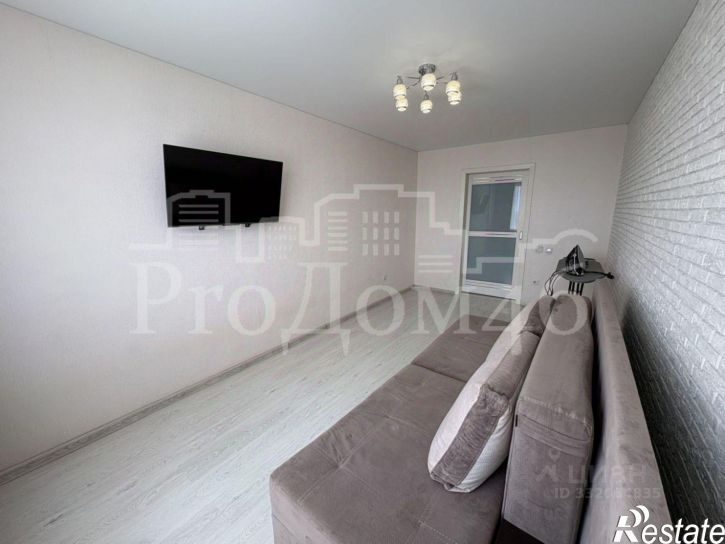 1-комн квартира пр-кт Дружбы, 19В,  д. 19В