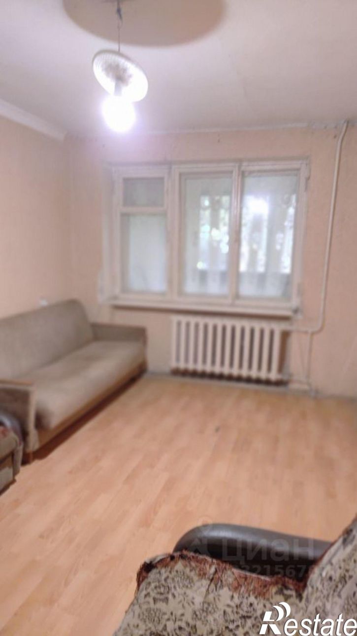 1-комн квартира пр-д Магистральный 18, 31,  д. 31