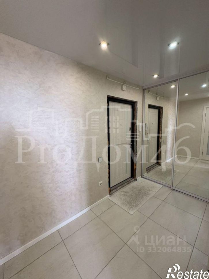 1-комн квартира пр-кт Дружбы, 19В,  д. 19В