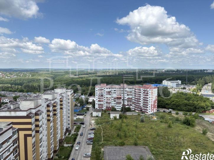 1-комн квартира пр-кт Дружбы, 19В,  д. 19В