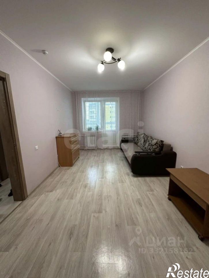 1-комн квартира пр-кт Вячеслава Клыкова, 64,  д. 64