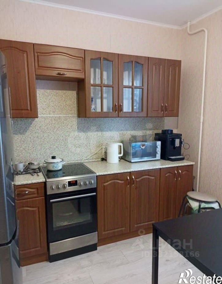 1-комн квартира пр-кт Вячеслава Клыкова, 87,  д. 87