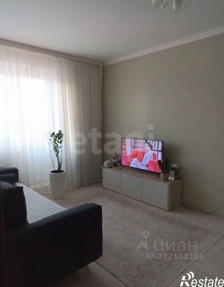 1-комн квартира пр-кт Вячеслава Клыкова, 87,  д. 87