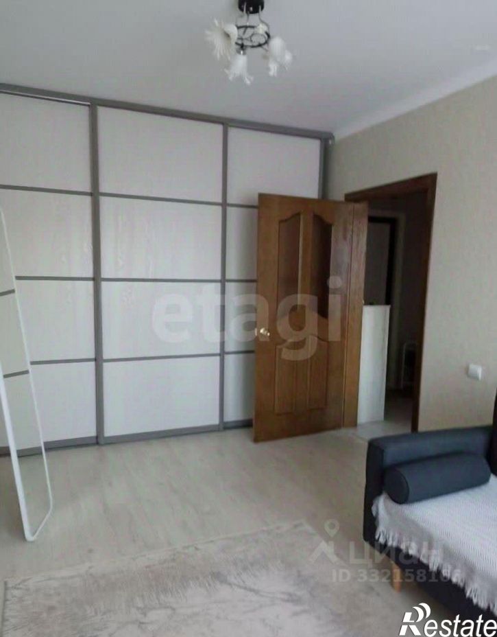 1-комн квартира пр-кт Вячеслава Клыкова, 87,  д. 87