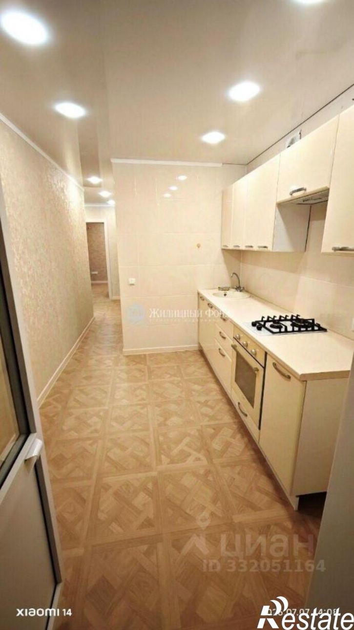 2-комн квартира ул Пучковка, 108Б,  д. 108Б