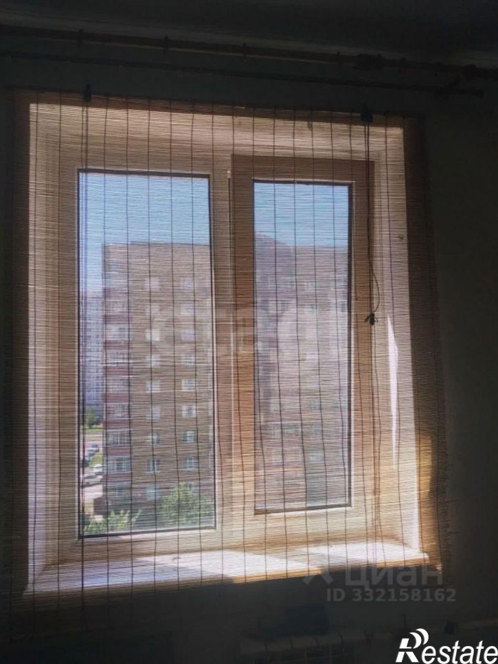 1-комн квартира пр-кт Вячеслава Клыкова, 64,  д. 64