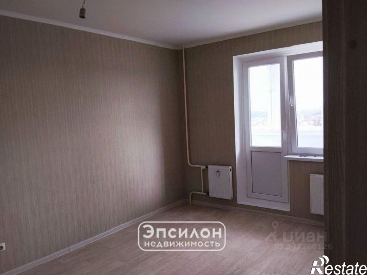 1-комн квартира Надежды Плевицкой пр-кт, 9,  д. 9