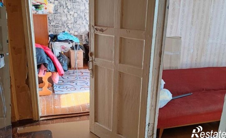 3-комн квартира ул Л.Толстого, 9,  д. 9