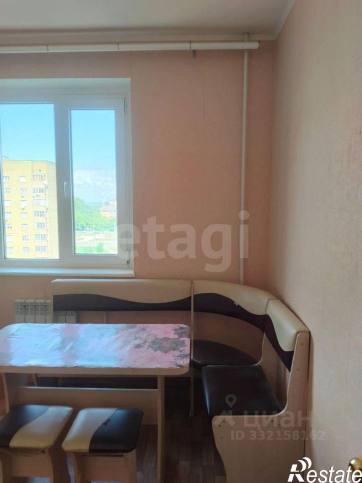 1-комн квартира пр-кт Вячеслава Клыкова, 64,  д. 64