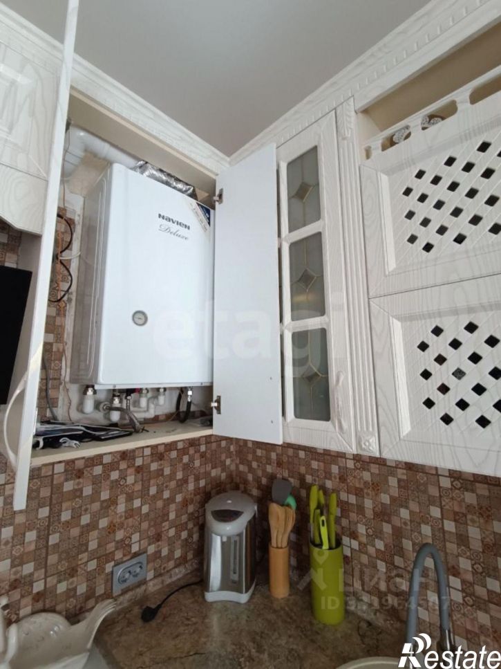 1-комн квартира ул Росинка, 1,  д. 1