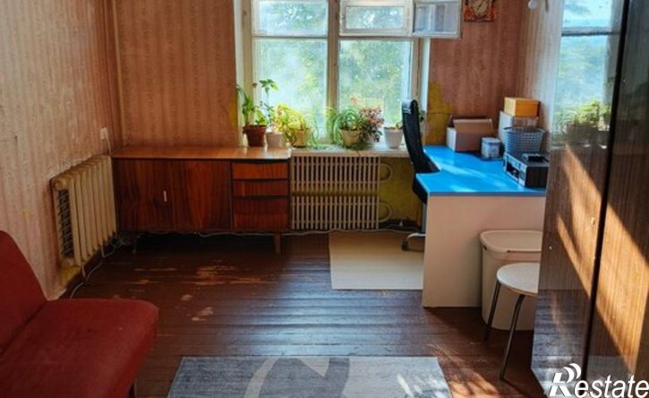 3-комн квартира ул Л.Толстого, 9,  д. 9