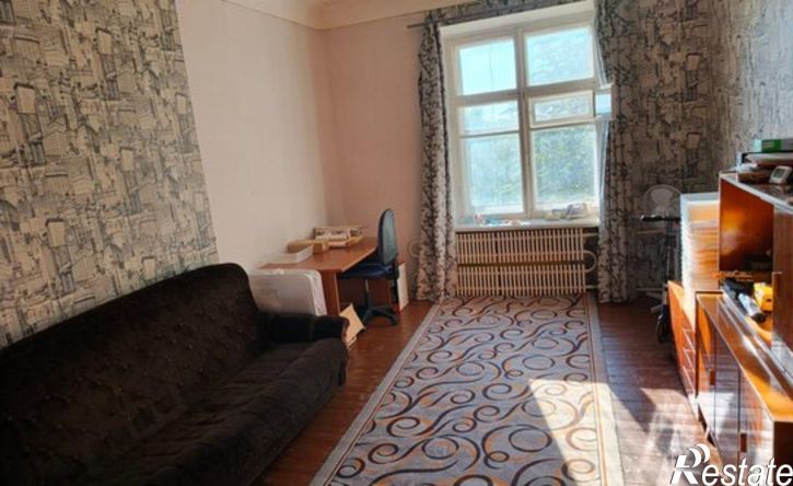 3-комн квартира ул Л.Толстого, 9,  д. 9