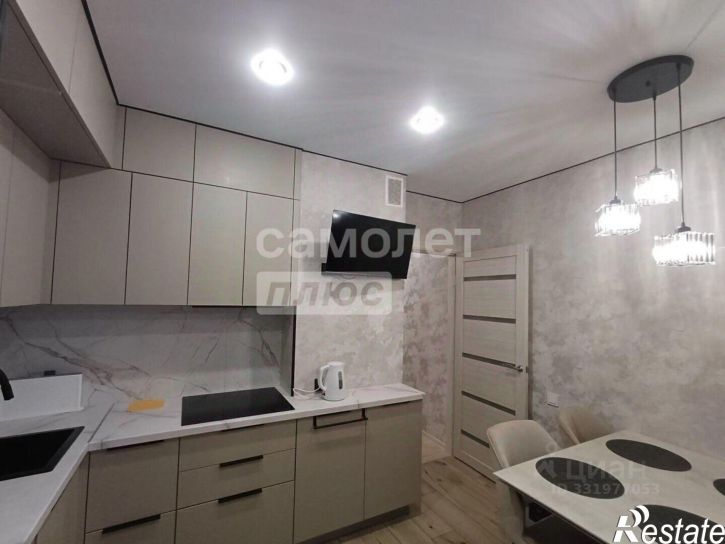 3-комн квартира ул Евгения Клевцова, 26,  д. 26