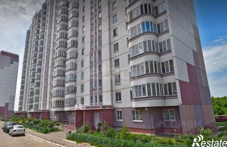 1-комн квартира пр-кт Вячеслава Клыкова, 87,  д. 87