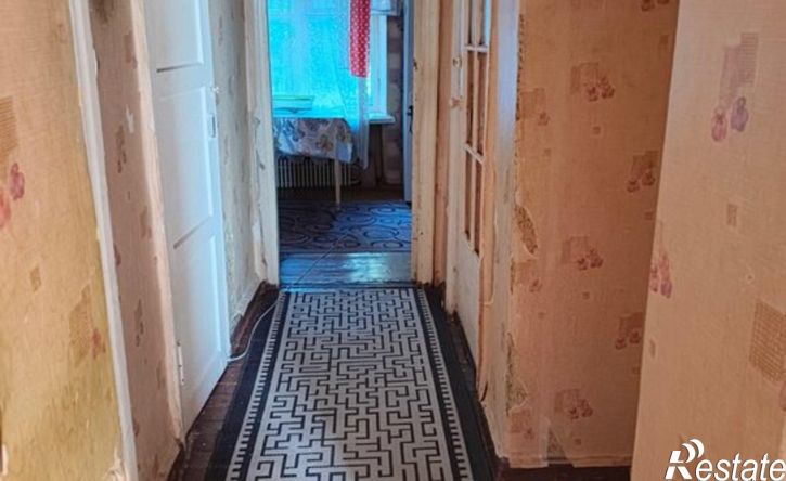 3-комн квартира ул Л.Толстого, 9,  д. 9