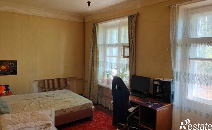3-комн квартира ул Л.Толстого, 9,  д. 9