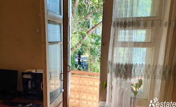 3-комн квартира ул Л.Толстого, 9,  д. 9