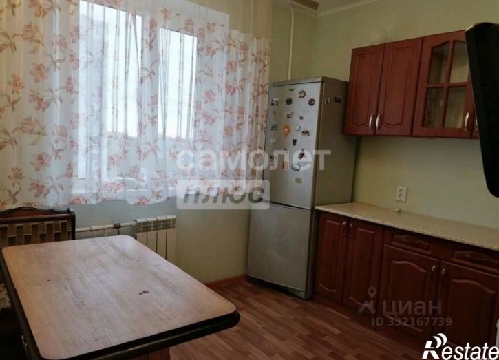 1-комн квартира пр-кт Вячеслава Клыкова, 81,  д. 81