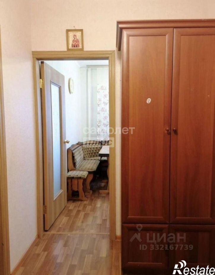 1-комн квартира пр-кт Вячеслава Клыкова, 81,  д. 81