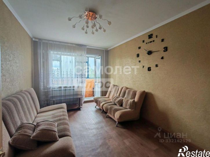 2-комн квартира ул Орловская, 12,  д. 12