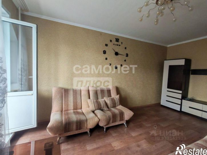 2-комн квартира ул Орловская, 12,  д. 12