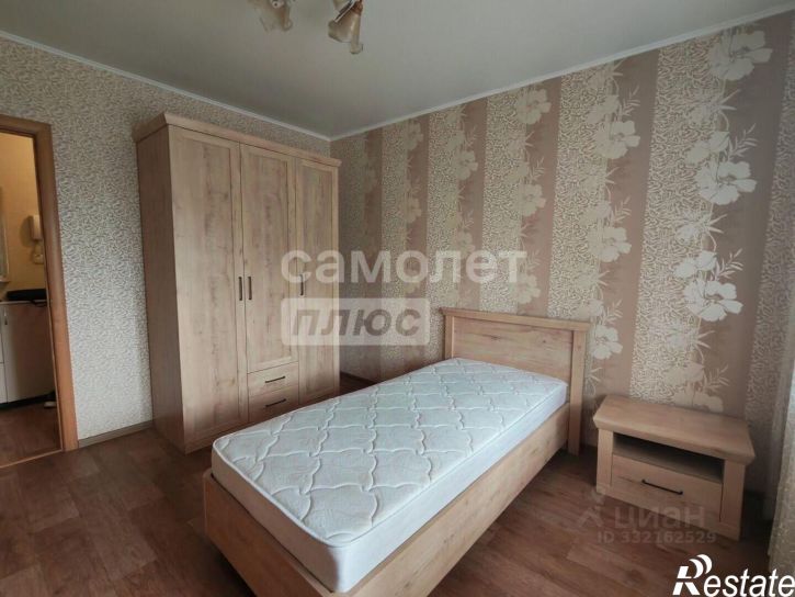 2-комн квартира ул Орловская, 12,  д. 12