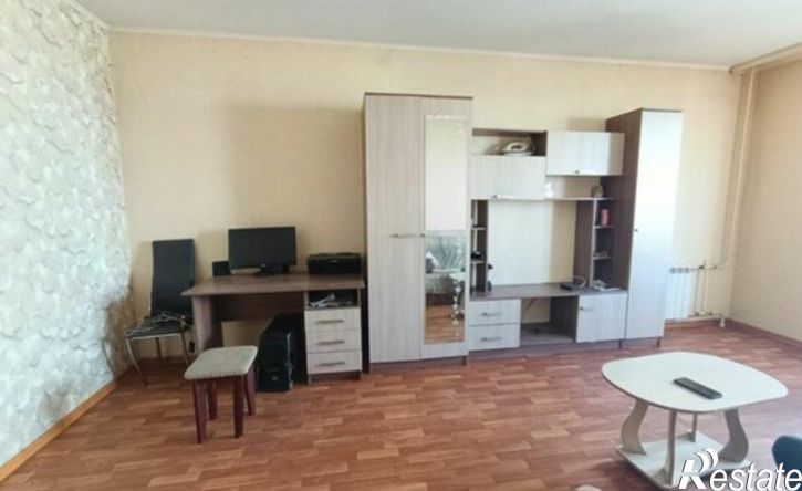 1-комн квартира пр-кт Вячеслава Клыкова, 86,  д. 86