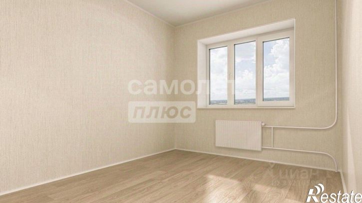 2-комн квартира ул Вадима Кирпиченко, 4А,  д. 4А