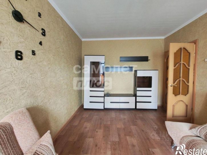 2-комн квартира ул Орловская, 12,  д. 12