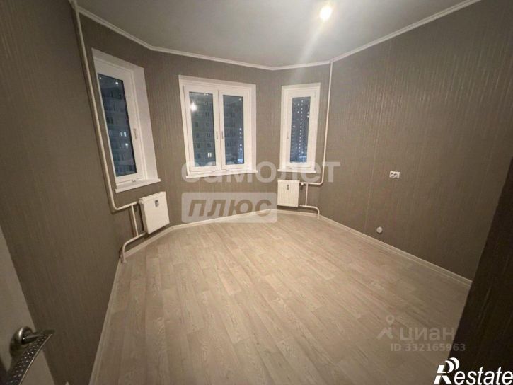2-комн квартира ул Вадима Кирпиченко, 4А,  д. 4А